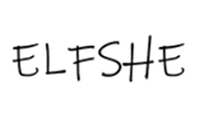 ELFSHE Logo