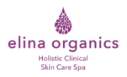 Elina Organics Logo
