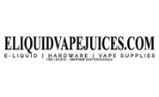 All eliquidvapejuices Coupons & Promo Codes