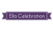 Ella Celebration Logo