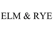 Elm & Rye Logo