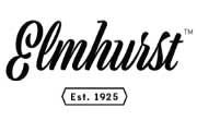 Elmhurst 1925 Logo
