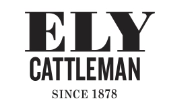 Ely Cattleman Logo