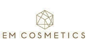 EM Cosmetics Coupons and Promo Codes