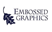 Embossed Graphics Logo