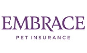Embrace Pet Insurance Coupons and Promo Codes