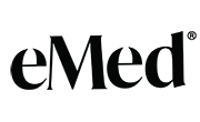 eMed (UK) Logo