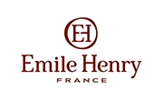 Emile Henry  Logo