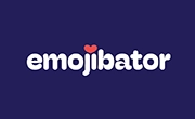 Emojibator Logo