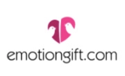 Emotion Gift Logo
