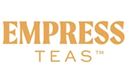 Empress Teas Logo