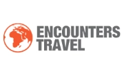 Encounters Travel Logo