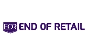 End of Retail Coupons Logo
