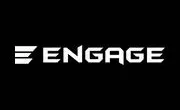 Engage Pickleball Logo