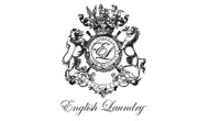English Laundry Logo