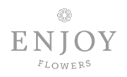 Enjoy Flowers Logo