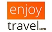 Enjoy Travel UK Logo