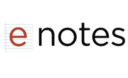 eNotes.com Logo