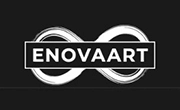 Enova Art Logo