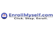 Enroll Myself Logo