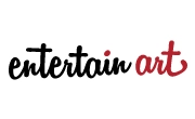 EntertainArt Logo