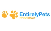 EntirelyPets Pharmacy Coupons and Promo Codes