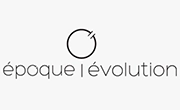 Epoque Evolution  Logo
