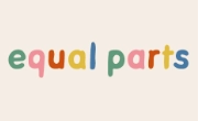 Equal Parts Logo