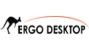 Ergo Desktop Logo