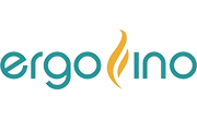 ergofino DE Logo