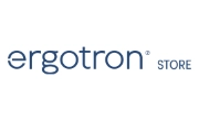 Ergotron WorkFit Logo
