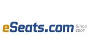 eSeats.com Coupons and Promo Codes