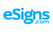 eSigns Logo