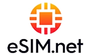 eSIM.net Logo