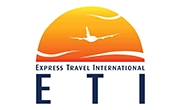 ETI - Express Travel International GmbH DE Logo