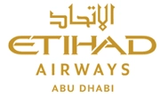 Etihad Airways UK Logo