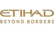 Etihad Airways Logo