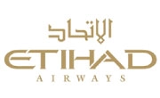 Etihad Airways APAC Logo