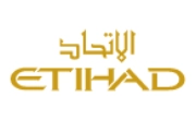 Etihad Airways Global Logo