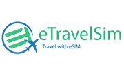 EtravelSIM Logo