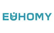 Euhomy Logo
