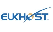 eUKhost  Logo