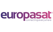 Europasat  Logo