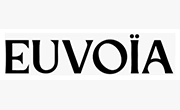 Euvoïa Logo