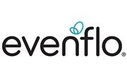 Evenflo  Logo