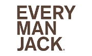 Every Man Jack Coupons Logo