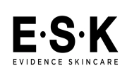 Evidence Skincare Logo