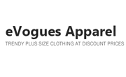 All eVogues Apparel Coupons & Promo Codes