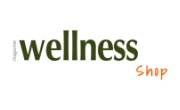 eWellness Shop Logo