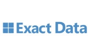 Exact Data Logo